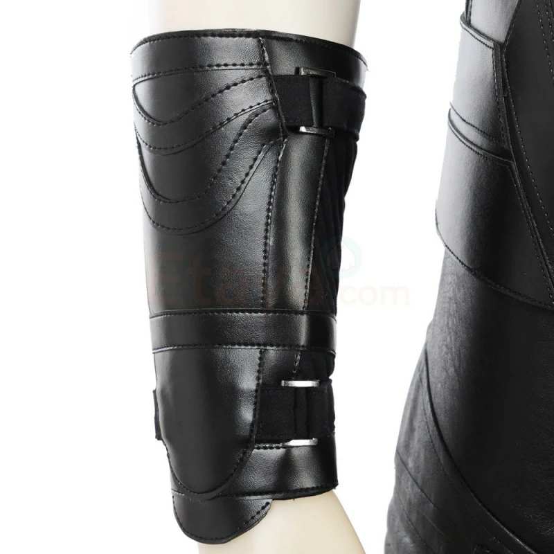 Etaya Thor Odinson Cosplay Costumes Avengers Infinity War Cosplay Suits - Image 18
