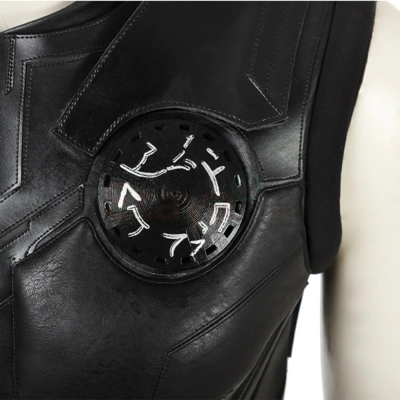 Etaya Thor Odinson Cosplay Costumes Avengers Infinity War Cosplay Suits - Image 19