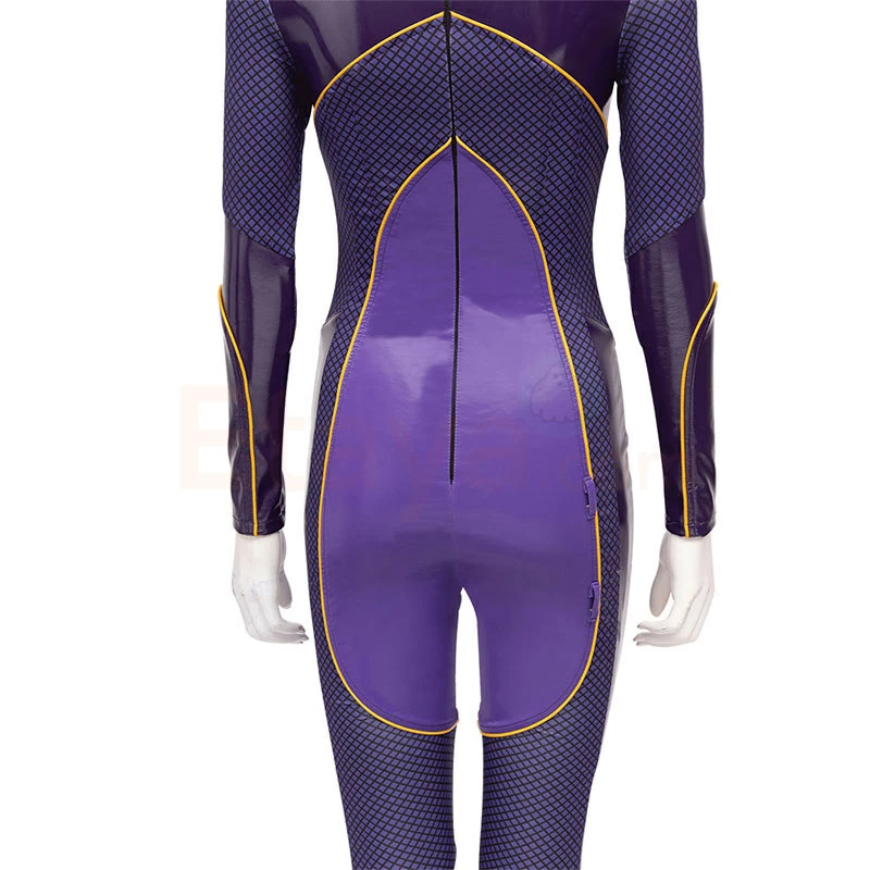 Etaya Batgirl Cosplay Costumes Gotham Knights Cosplay Suit - Image 19
