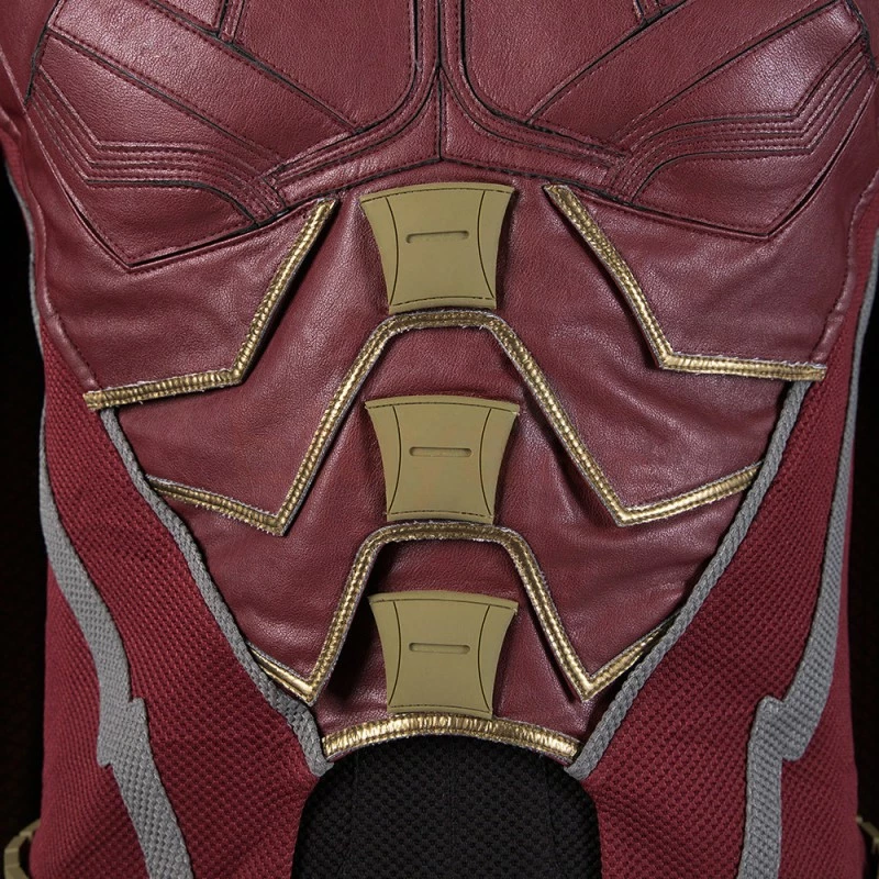 Etaya Titans Robin Costume Batman Boy Wonder Cosplay Suits - Image 14