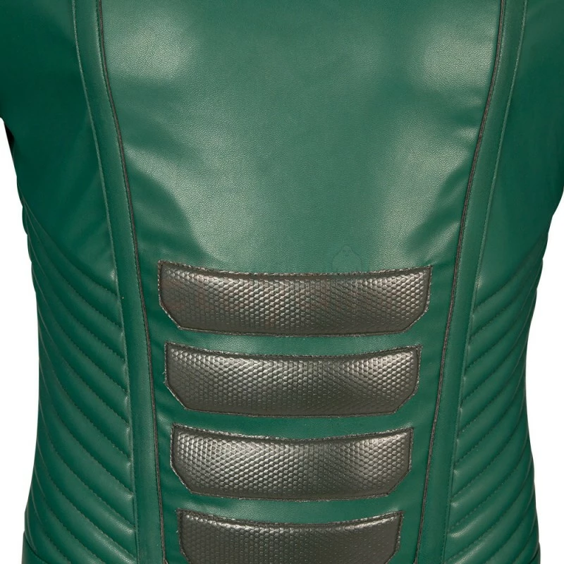 Etaya Pariah Costume Crisis On Infinite Earths Pariah Cosplay Suits - Image 18