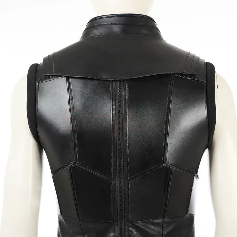 Etaya Thor Odinson Cosplay Costumes Avengers Infinity War Cosplay Suits - Image 23