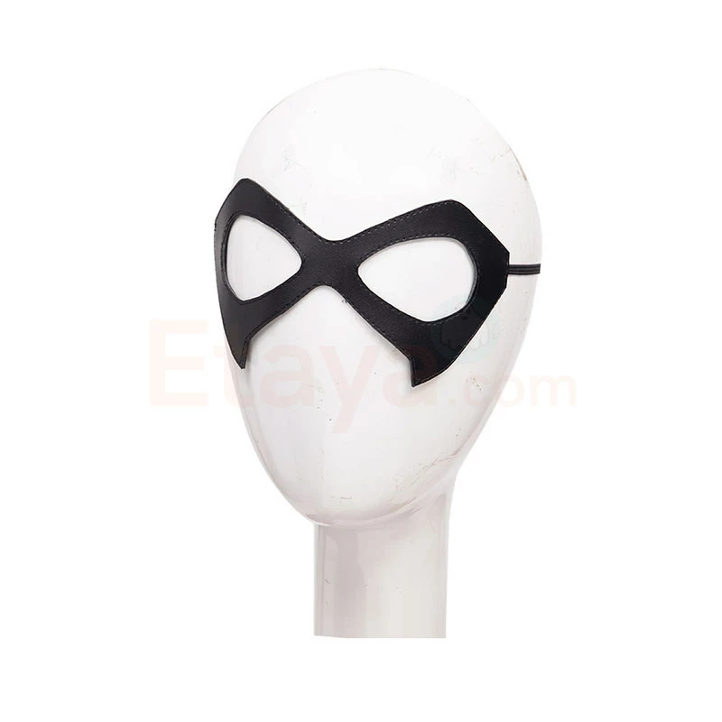 Etaya Batgirl Cosplay Costumes Gotham Knights Cosplay Suit - Image 21