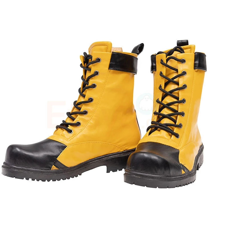 Etaya Batgirl Cosplay Costumes Gotham Knights Cosplay Suit - Image 23