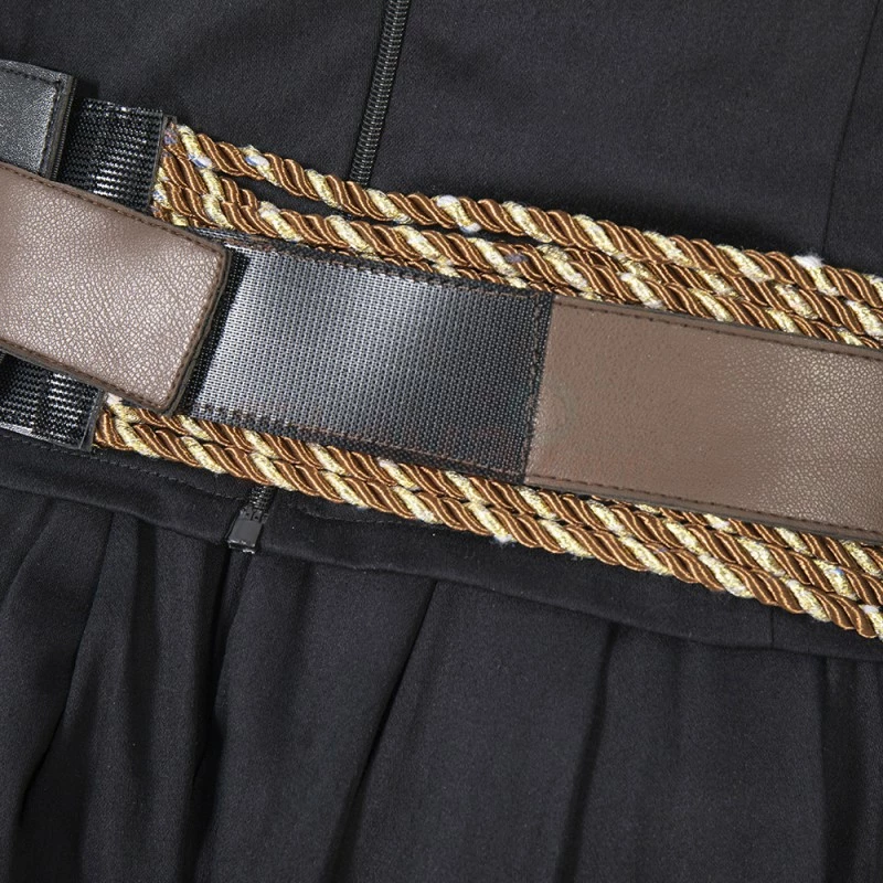 Etaya The Mandalorian Boba Fett Cosplay Costumes Star Wars Suit - Image 19