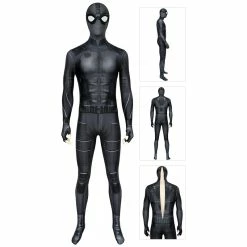 Etaya Night Monkey Cosplay Costume Spider Man Far From Home Suits