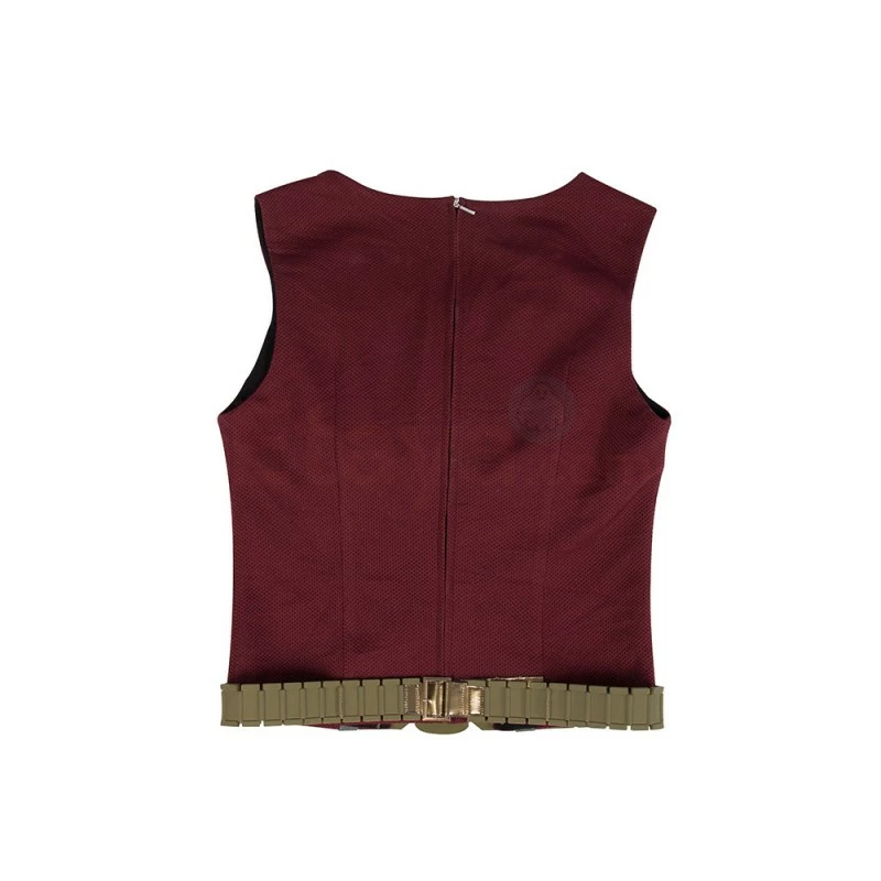 Etaya Titans Robin Costume Batman Boy Wonder Cosplay Suits - Image 21