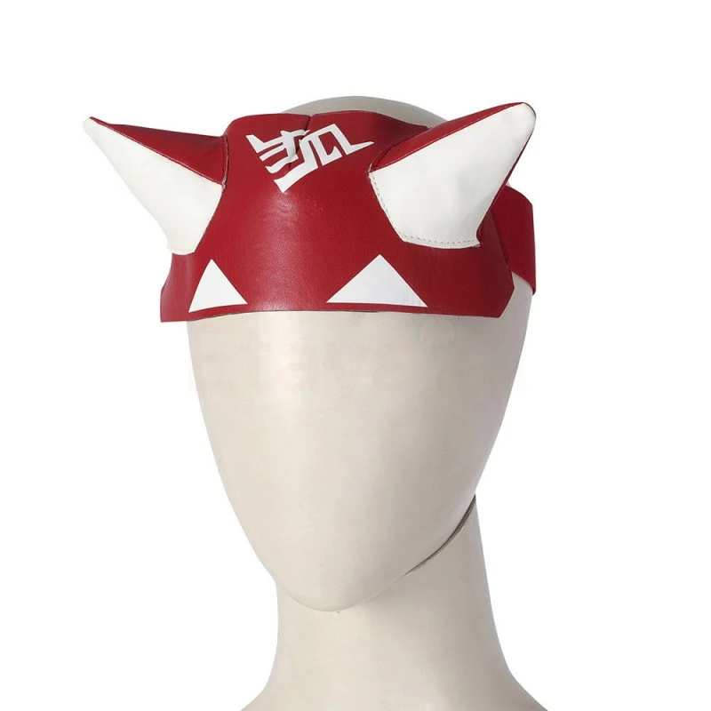 Etaya Overwatch 2 Cosplay Suits OW2 Kiriko Costume - Image 5