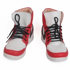 Etaya Spider-Man Miles Morales Cosplay Shoes