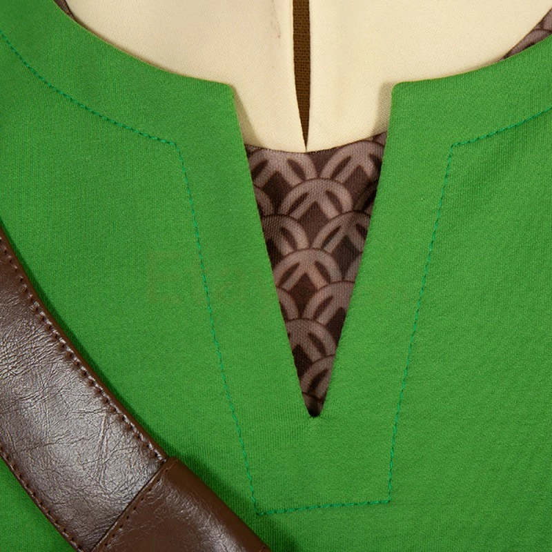 Etaya The Legend Of Zelda Cosplay Suit Skyward Sword Link Cosplay Costumes - Image 7