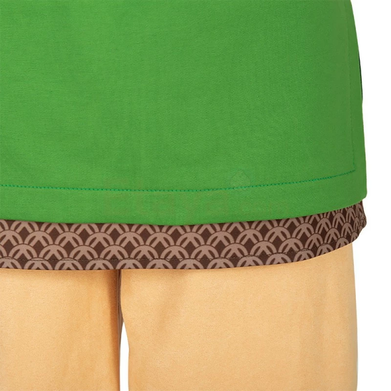 Etaya The Legend Of Zelda Cosplay Suit Skyward Sword Link Cosplay Costumes - Image 17