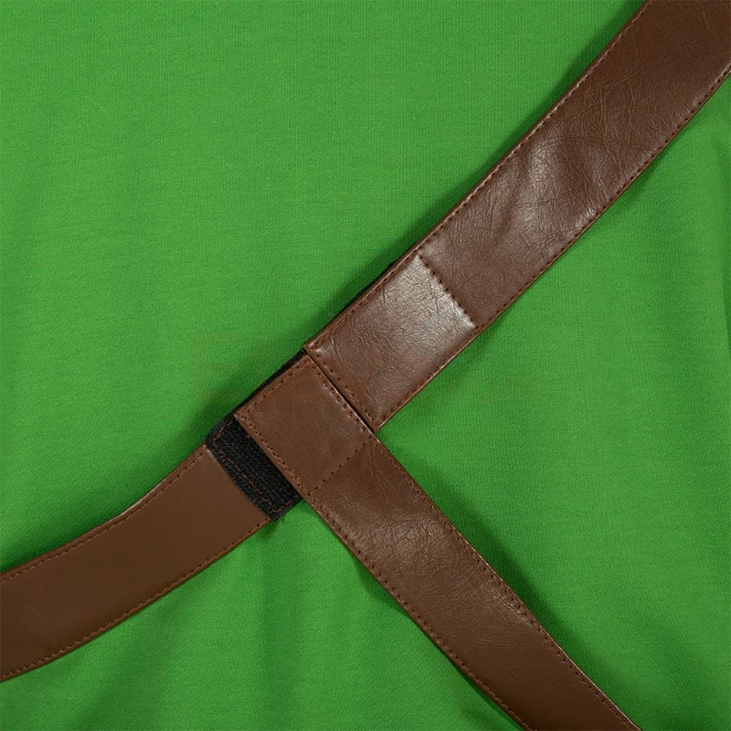 Etaya The Legend Of Zelda Cosplay Suit Skyward Sword Link Cosplay Costumes - Image 12