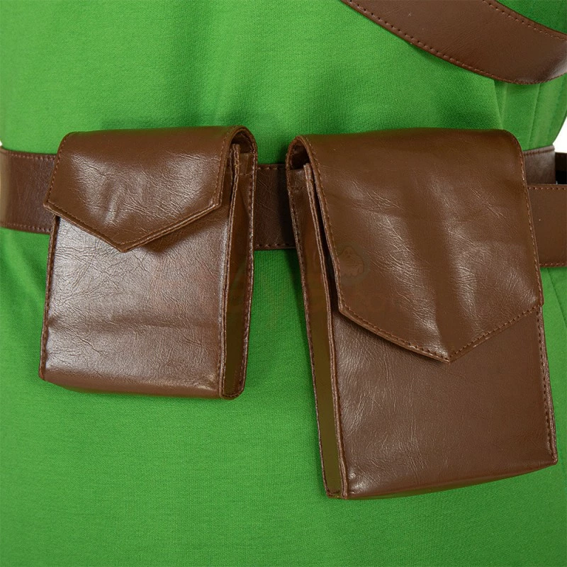 Etaya The Legend Of Zelda Cosplay Suit Skyward Sword Link Cosplay Costumes - Image 14