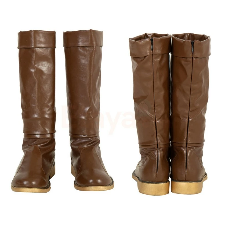 Etaya The Legend Of Zelda Cosplay Suit Skyward Sword Link Cosplay Costumes - Image 18