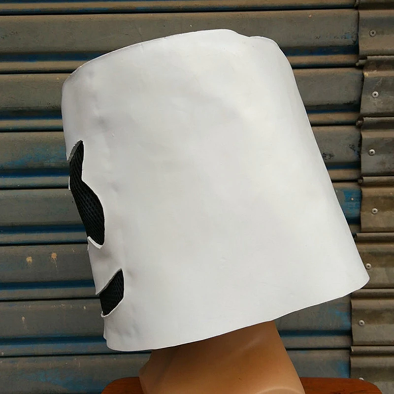 Etaya Halloween Party Helmet Electric Syllable DJ Mask - Image 3