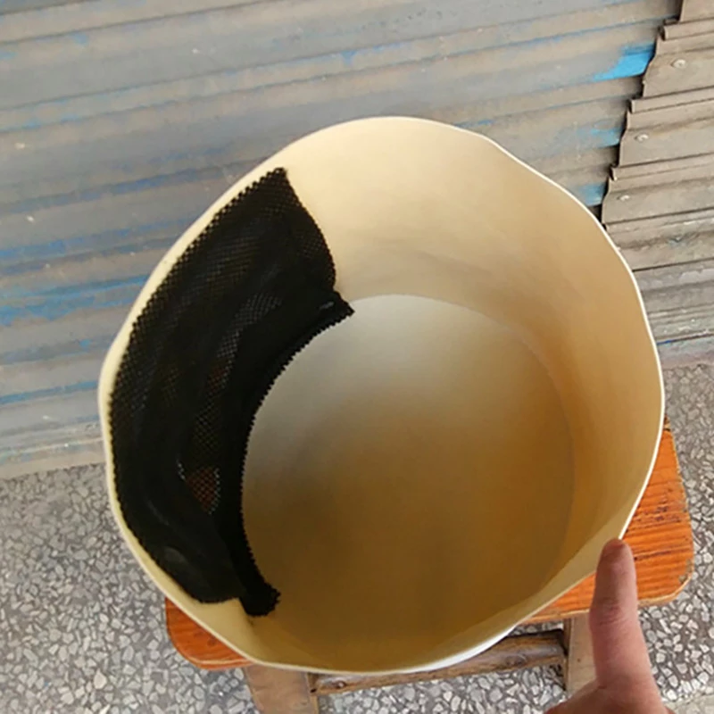 Etaya Halloween Party Helmet Electric Syllable DJ Mask - Image 5