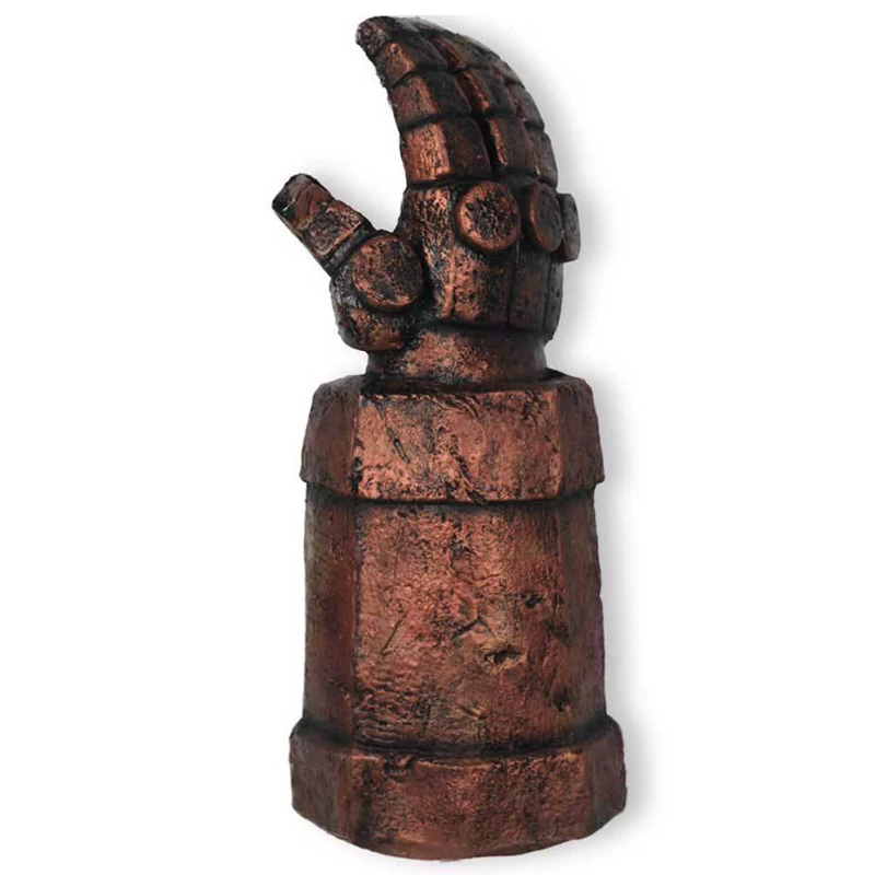 Etaya Halloween Party Cospaly Gloves Hellboy Gloves - Image 3