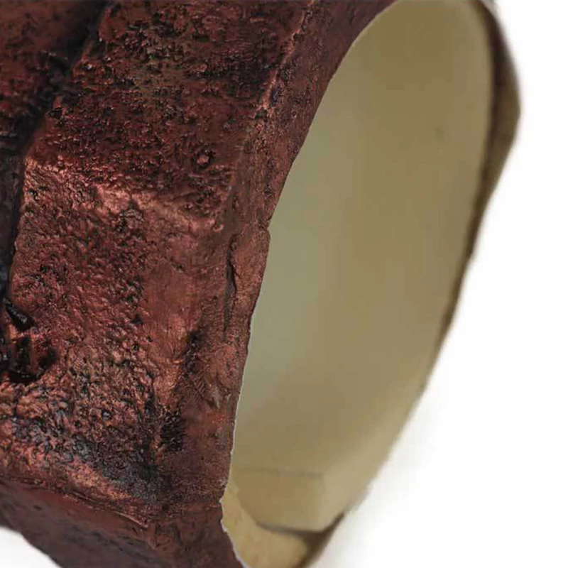 Etaya Halloween Party Cospaly Gloves Hellboy Gloves - Image 6