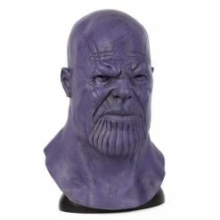 Etaya Marvel Movie Avengers Cosplay Helmet Thanos Mask