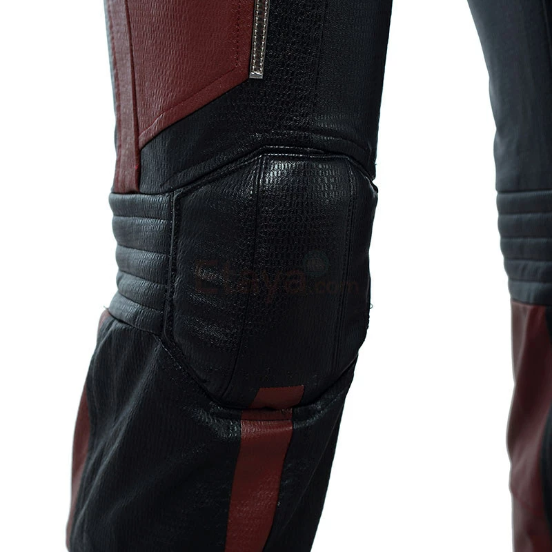 Etaya Scott Lang Costume Ant-Man Cosplay Suit Top Quality - Image 7