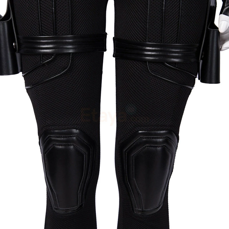 Etaya Natasha Romanoff Costume Avengers-Endgame Black Widow Cosplay Costumes - Image 9
