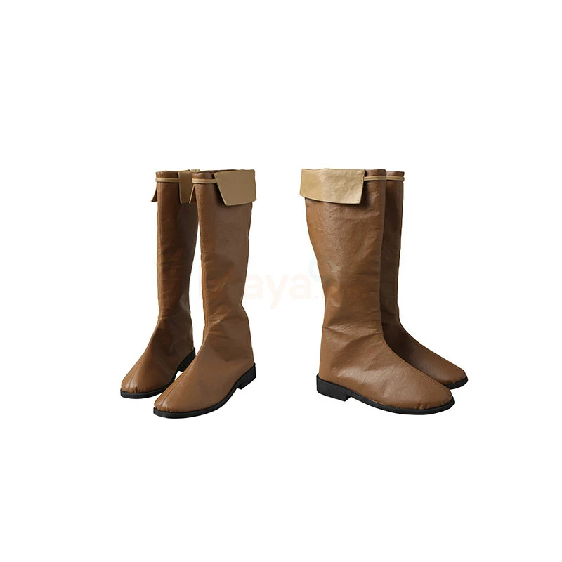 Etaya Link Costume The Legend Of Zelda Breath Of The Wild Cosplay Suits - Image 7