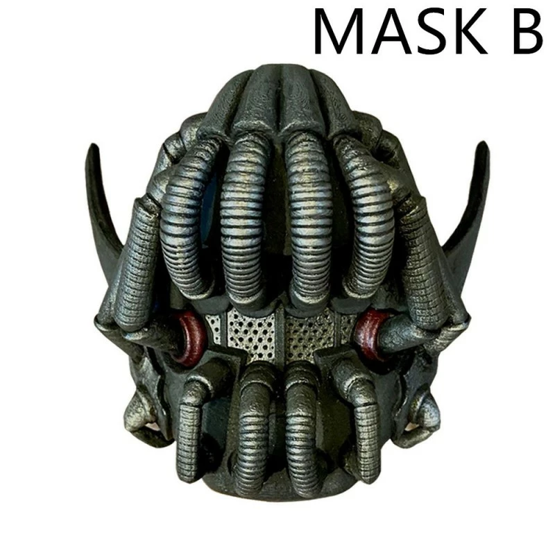 Etaya Batman The Dark Knight Rises Cosplay Bane Mask - Image 11