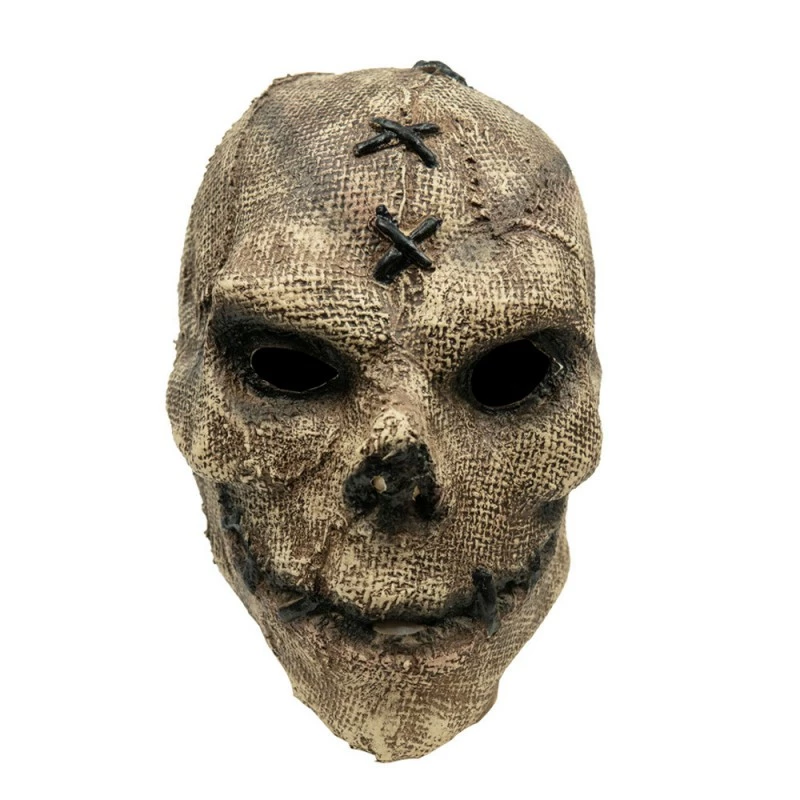 Etaya New Halloween Horror Headgear Dance Party Skull Mask - Image 2