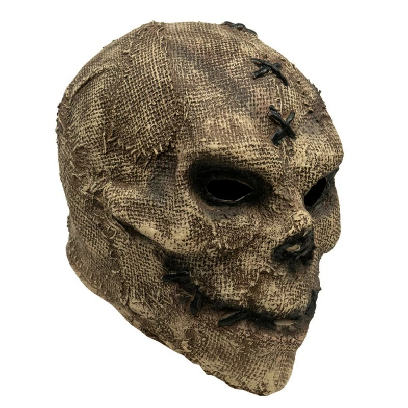 Etaya New Halloween Horror Headgear Dance Party Skull Mask - Image 5