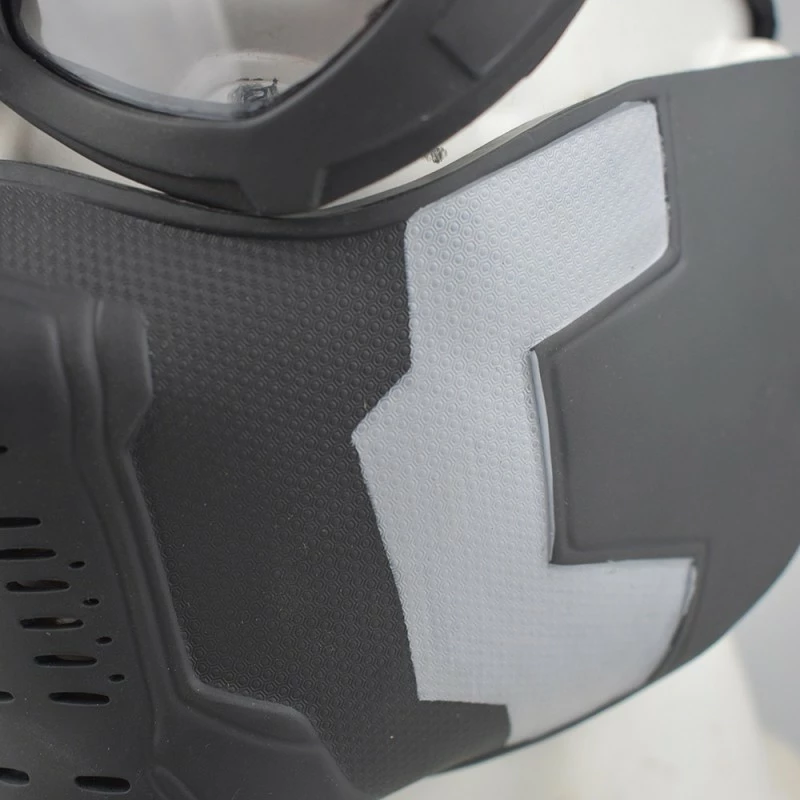 Etaya Marvel Movie Avengers Helmet Winter Soldier Mask - Image 5