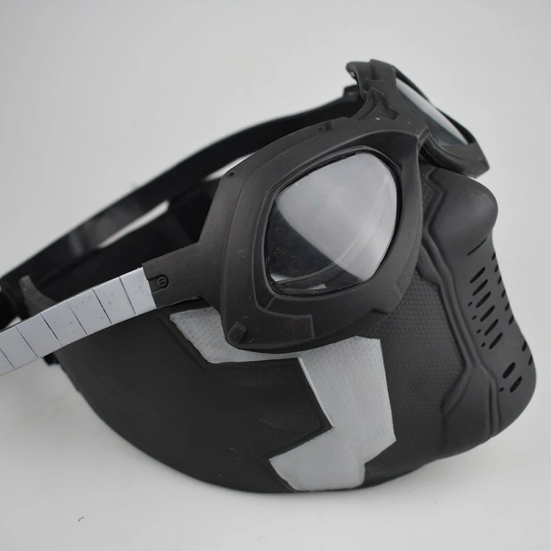 Etaya Marvel Movie Avengers Helmet Winter Soldier Mask - Image 6