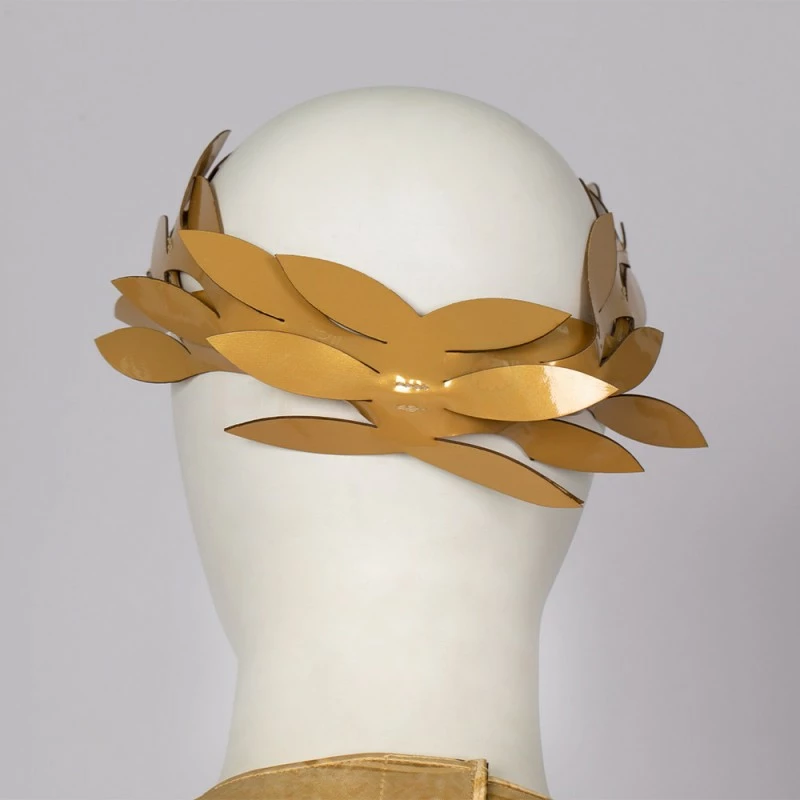 Etaya The Lord Of The Rings The Rings Of Power Cosplay Costumes Ereinion Gil-galad Suit - Image 7