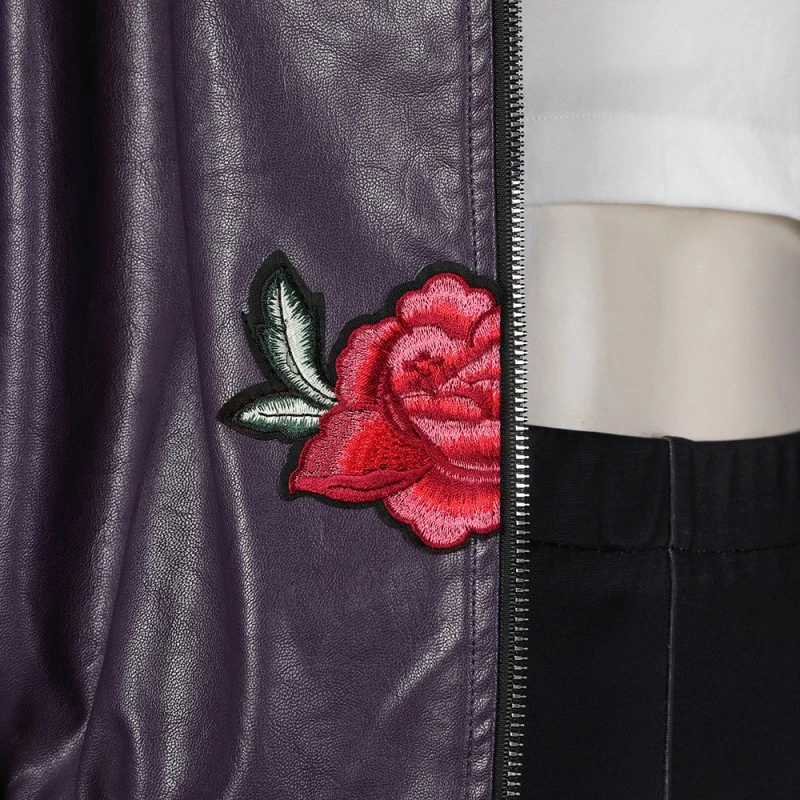 Etaya Overwatch 2 Cosplay Suits OW2 Kiriko Costume - Image 8