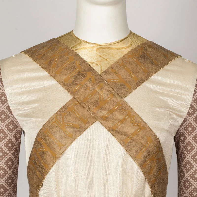 Etaya The Lord Of The Rings The Rings Of Power Cosplay Costumes Ereinion Gil-galad Suit - Image 8