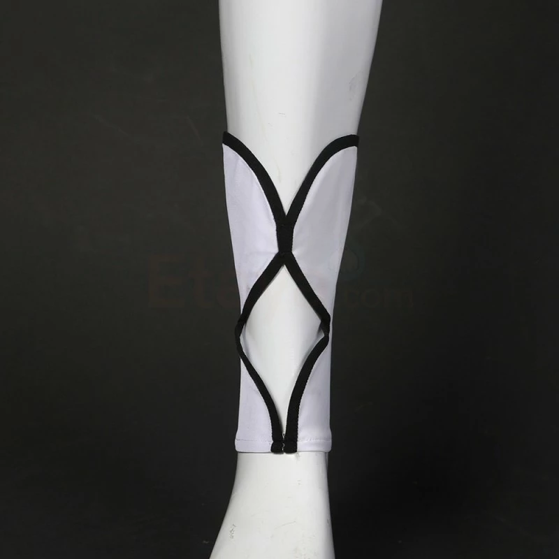 Etaya Genshin Impact Cosplay Suits Xiangling Cosplay Costume - Image 9