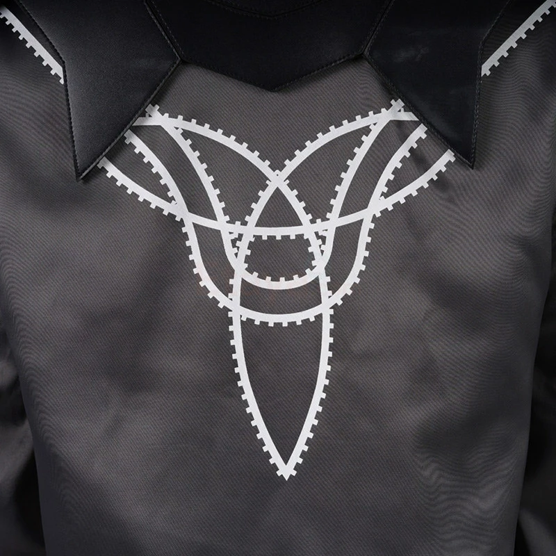 Etaya Female Byleth Cosplay Costumes Fire Emblem Three Houses Suits - Image 10