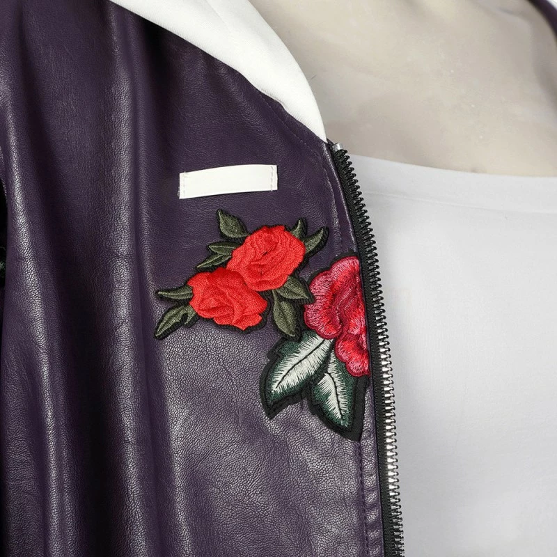 Etaya Overwatch 2 Cosplay Suits OW2 Kiriko Costume - Image 9