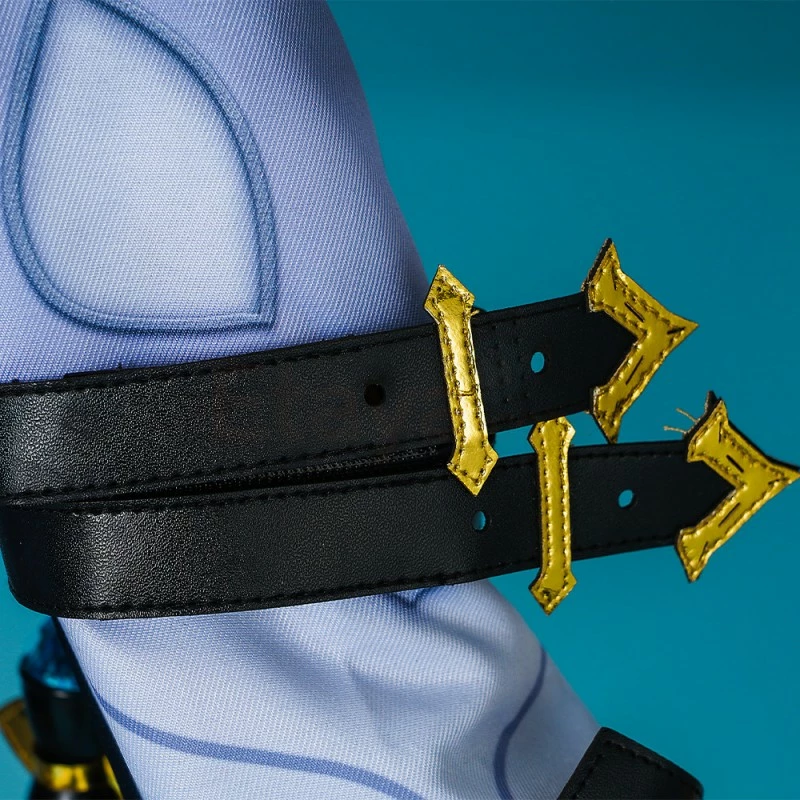 Etaya Genshin Impact The Doctor Dottore Cosplay Costumes - Image 11