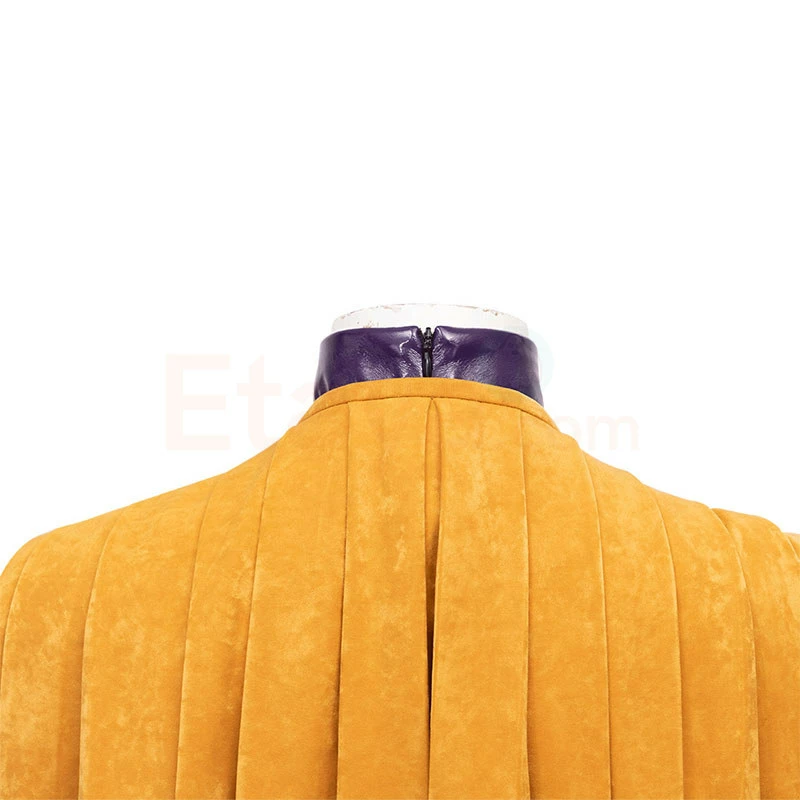 Etaya Batgirl Cosplay Costumes Gotham Knights Cosplay Suit - Image 11