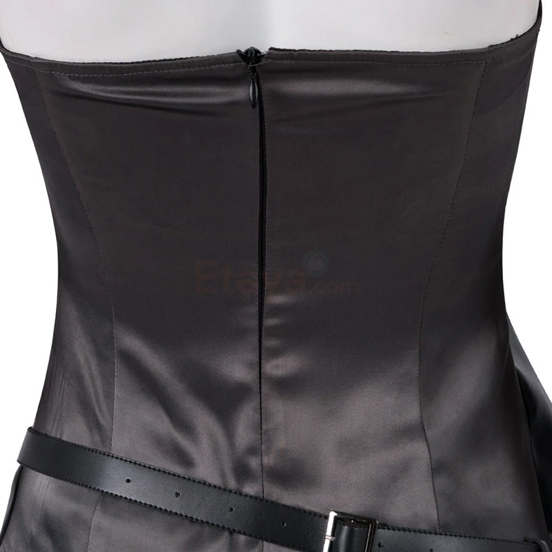 Etaya Female Byleth Cosplay Costumes Fire Emblem Three Houses Suits - Image 12