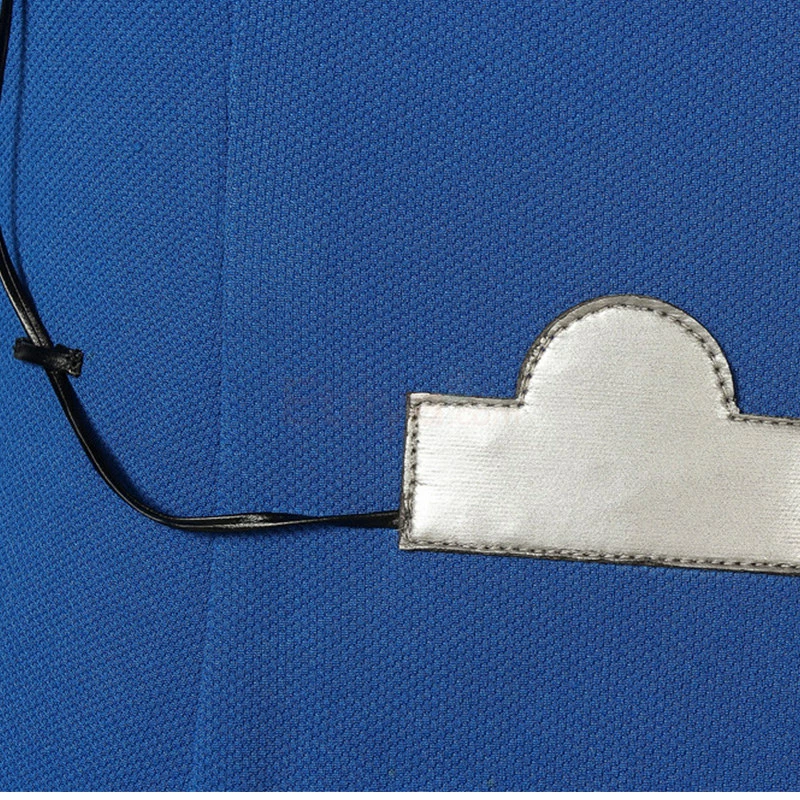 Etaya Fallout 76 Cosplay Costume Fallout 76 Inside The Vault Deluxe Version Suit - Image 10