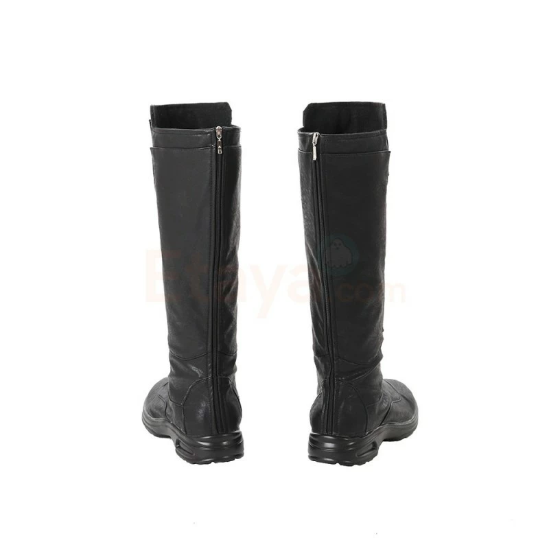 Etaya Thor Odinson Cosplay Costumes Avengers Infinity War Cosplay Suits - Image 10