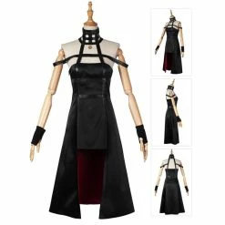 Etaya Yor Forger Cosplay Costumes Anime Spy X Family Cosplay Suit