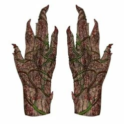 Etaya Guardians Of The Galaxy Cosplay Gloves Groot Gloves
