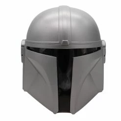 Etaya Halloween Party Star Wars Cosplay Helmet Mandalorian Mask