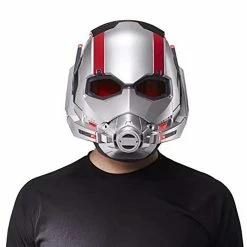 Etaya Halloween Party Helmet Avengers 3 Ant-Man Mask
