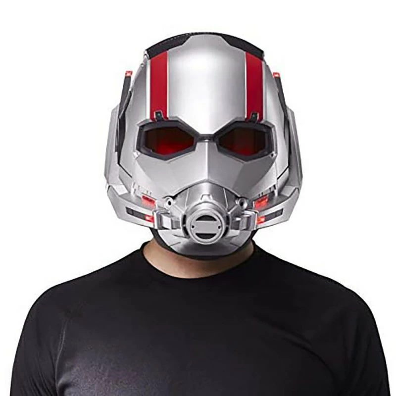 Etaya Halloween Party Helmet Avengers 3 Ant-Man Mask