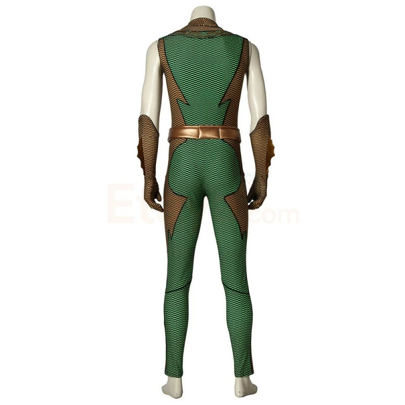 Etaya The Deep Cosplay Costume The Boys Season Cosplay Suits - Image 2