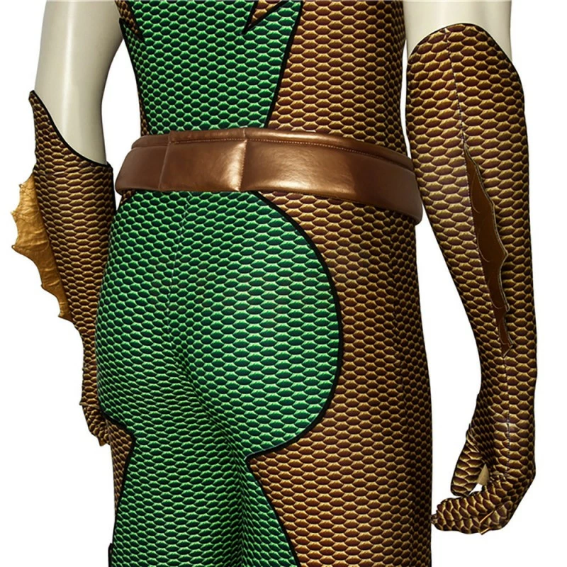 Etaya The Deep Cosplay Costume The Boys Season Cosplay Suits - Image 9