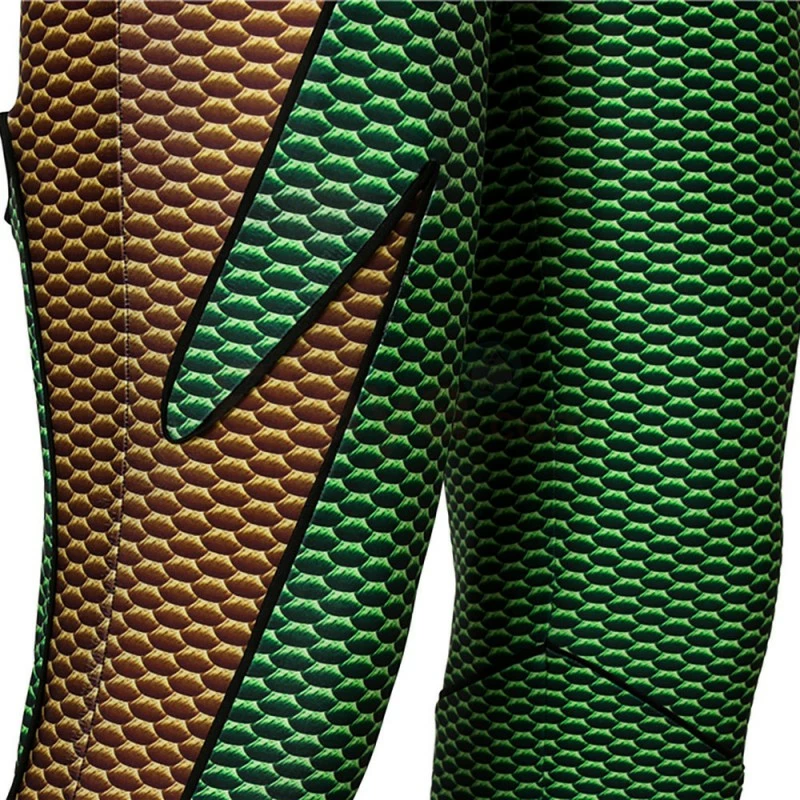 Etaya The Deep Cosplay Costume The Boys Season Cosplay Suits - Image 11